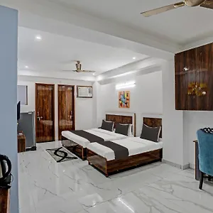 Hotel Collection O Kanchan Heritage